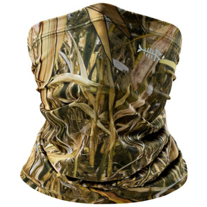 UPF 50+ Neck Gaiter Sun Protection