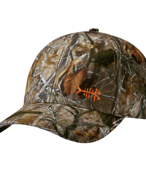 Unisex Desolve Camo Fishing Hunting Hat