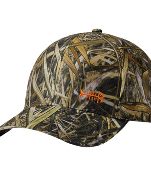 Unisex Desolve Camo Fishing Hunting Hat