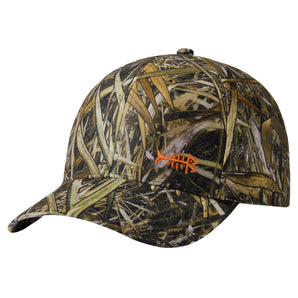 Unisex Desolve Camo Fishing Hunting Hat