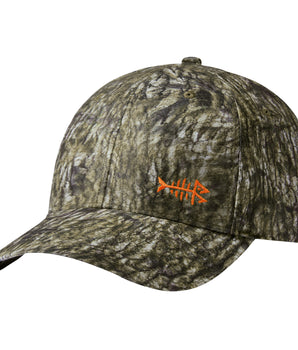 Unisex Desolve Camo Fishing Hunting Hat
