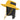 Unisex UPF 50+ Wide Brim Bucket Hat with Detachable Neck Flap FH02 - Bassdash