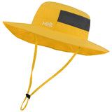 Unisex UPF 50+ Wide Brim Bucket Hat with Detachable Neck Flap FH02