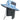 Unisex UPF 50+ Wide Brim Bucket Hat with Detachable Neck Flap FH02 - Bassdash