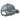 Bassdash Altimate Fishing Hat Mesh Back For Men Women - Bassdash