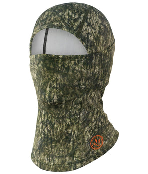 Winter Balaclava Fleece Ninja Hood Neck Warmer - Bassdash