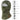 Winter Balaclava Fleece Ninja Hood Neck Warmer - Bassdash