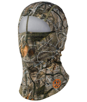 Winter Balaclava Fleece Ninja Hood Neck Warmer - Bassdash