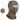 Winter Balaclava Fleece Ninja Hood Neck Warmer - Bassdash