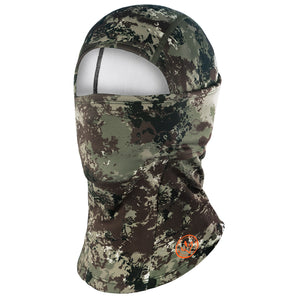 Winter Balaclava Fleece Ninja Hood Neck Warmer