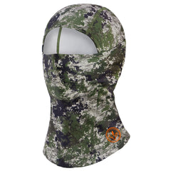 Winter Balaclava Fleece Ninja Hood Neck Warmer