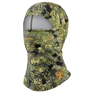 Winter Balaclava Fleece Ninja Hood Neck Warmer