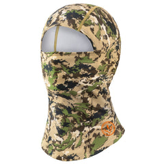 Winter Balaclava Fleece Ninja Hood Neck Warmer