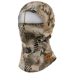 Winter Balaclava Fleece Ninja Hood Neck Warmer