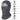 Winter Balaclava Fleece Ninja Hood Neck Warmer - Bassdash