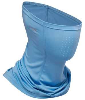 UPF 50+ Neck Gaiter with Breathable Holes - Bassdash
