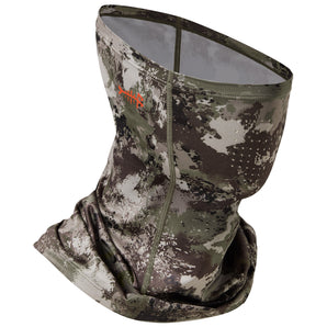 UPF 50+ Neck Gaiter with Breathable Holes