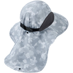 Unisex UPF 50+ Water Resistant Sun Hat with Neck Flap FH06
