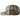 Unisex Flat Brim Trucker Cap - Block Camo3 - Bassdash