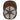 Unisex Flat Brim Trucker Cap - Block Camo5 - Bassdash