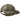 Unisex Flat Brim Trucker Cap - Grunge Camo4 - Bassdash
