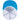Unisex Flat Brim Trucker Cap - Blue Ink Camo5 - Bassdash