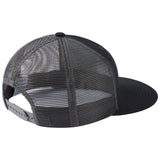 Unisex Flat Brim Trucker Cap - Rainbow Trout4 - Bassdash