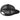 Unisex Flat Brim Trucker Cap - Black Fish Maple Flag5 - Bassdash