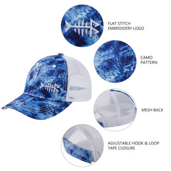 Youth&Kids Baseball Sun Hat FH08Y