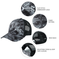 Youth&Kids Baseball Sun Hat FH08Y