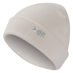 Unisex Winter Warm Knit Beanie Hats - Bassdash