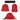 Unisex Winter Warm Knit Beanie Hats - Bassdash