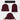 Unisex Winter Warm Knit Beanie Hats - Bassdash