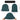 Unisex Winter Warm Knit Beanie Hats - Bassdash