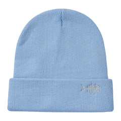 Unisex Winter Warm Knit Beanie Hats - Bassdash
