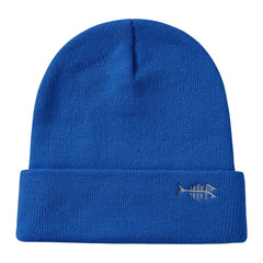 Unisex Winter Warm Knit Beanie Hats - Bassdash