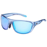 Unisex V03 Polarized Fishing Sunglasses UV400 - Bassdash