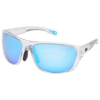 Unisex V03 Polarized Fishing Sunglasses UV400 - Bassdash