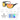 Unisex V03 Polarized Fishing Sunglasses UV400 - Bassdash