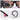 Unisex V03 Polarized Fishing Sunglasses UV400 - Bassdash