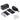 Unisex V03 Polarized Fishing Sunglasses UV400 - Bassdash