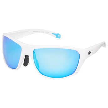 Unisex V03 Polarized Fishing Sunglasses UV400 - Bassdash