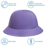 Unisex UPF50+ Outdoor Bucket Hats FH13 - Bassdash