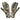 Men's Lightweight UPF 50+ Camo Hunting Gloves HG05 - Bassdash