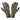 Men's Lightweight UPF 50+ Camo Hunting Gloves HG05 - Bassdash