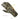 Men's Lightweight UPF 50+ Camo Hunting Gloves HG05 - Bassdash