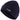 Fleece Lining Winter Knit Beanie - Bassdash
