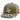 Unisex Embroidered Rope Trucker Hat - Bassdash