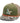 Unisex Embroidered Rope Trucker Hat - Bassdash