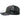 Unisex Embroidered Rope Trucker Hat - Bassdash